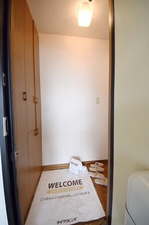 AERIE TAKAKURAの物件内観写真